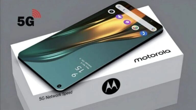 Motorola Moto G85 5G